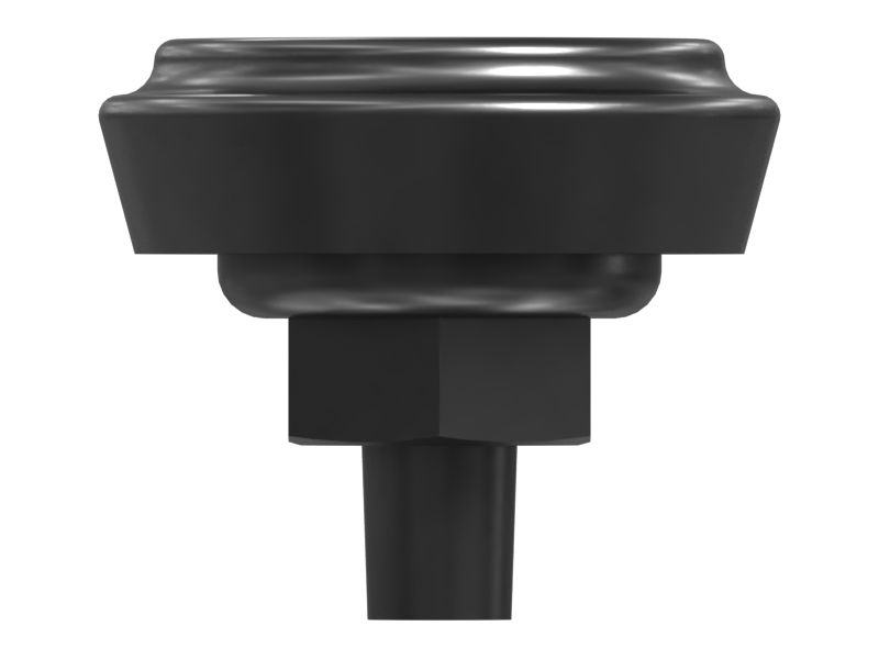 Круглый сапун