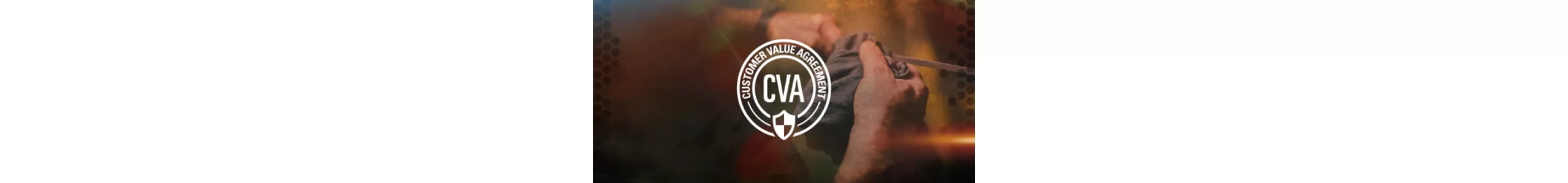 No Customer Value Agreements Available