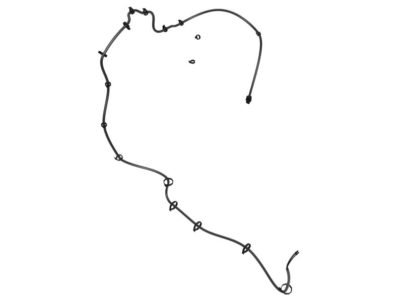 374-6431: Жгут проводов датчика