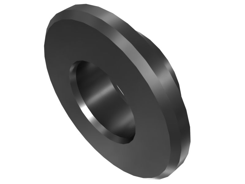 Средняя втулка гидромолота, внутренний диаметр 14 мм