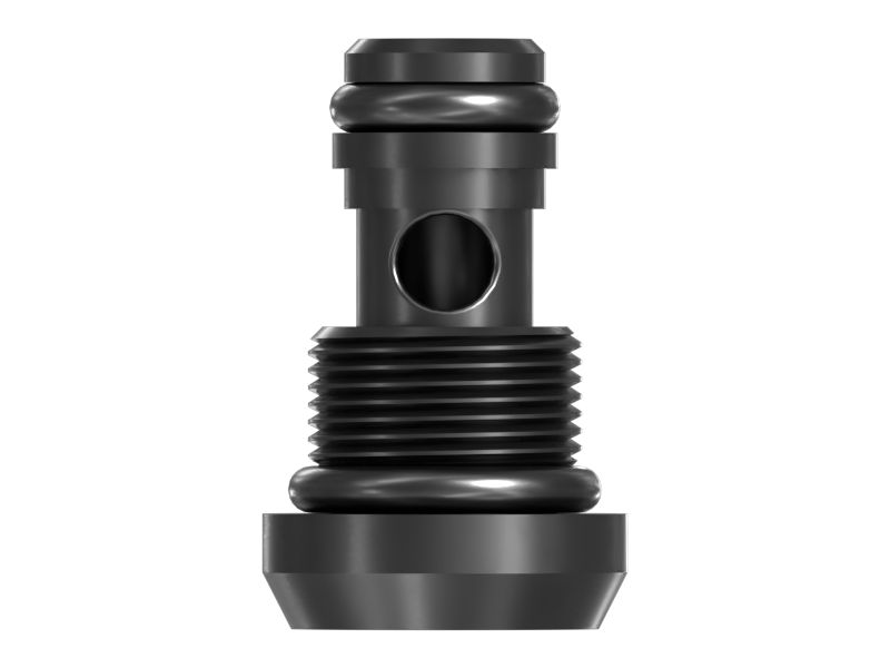 Седло челночного клапана Cat®