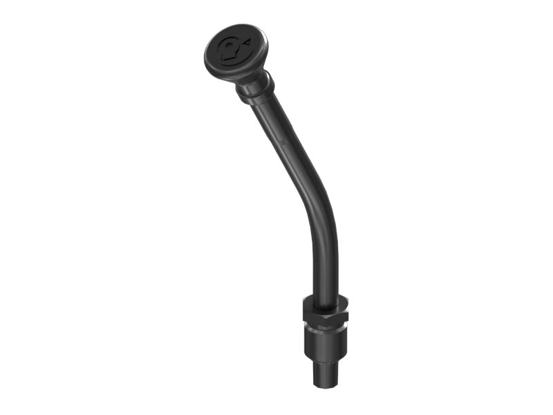 Масляный щуп двигателя