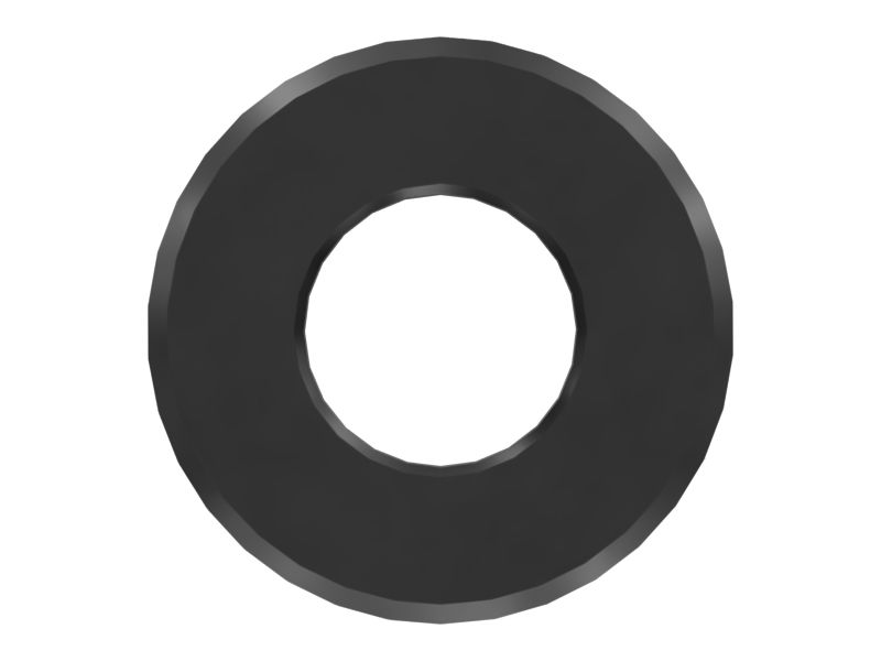 Средняя втулка гидромолота, внутренний диаметр 14 мм