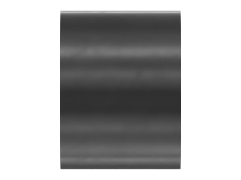 Резьбовая бобышка толщиной 12 мм