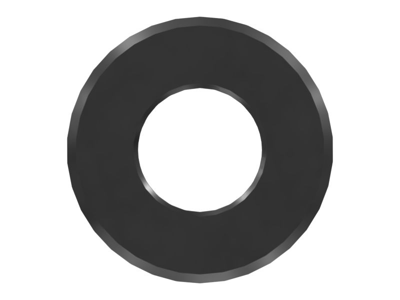 Средняя втулка гидромолота, внутренний диаметр 14 мм