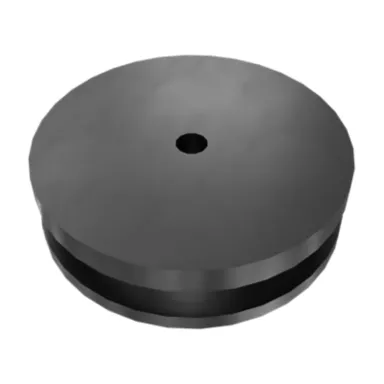 7I-8166: Stopper dengan Diameter Luar 45 mm