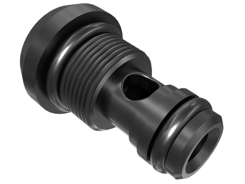 Седло челночного клапана Cat®