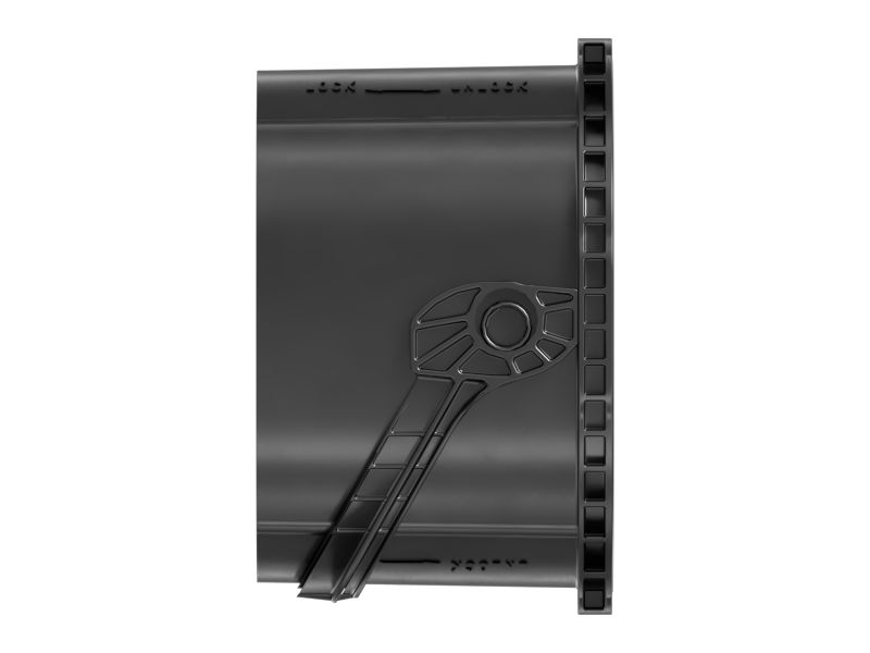 Элемент рамы воздухоочистителя