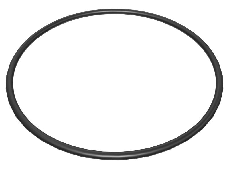 267-2650: Уплотнение топливного насоса высокого давления