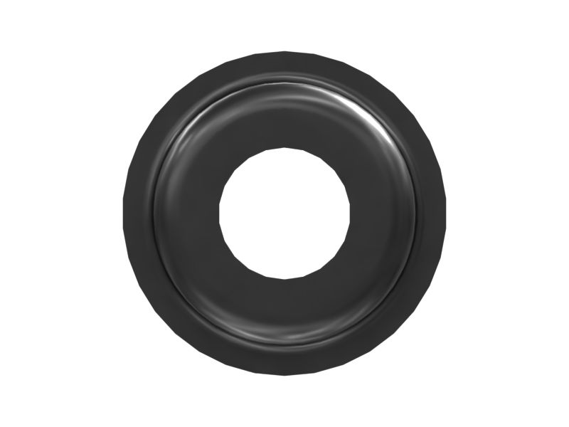 Держатель пружины гидрораспределителя