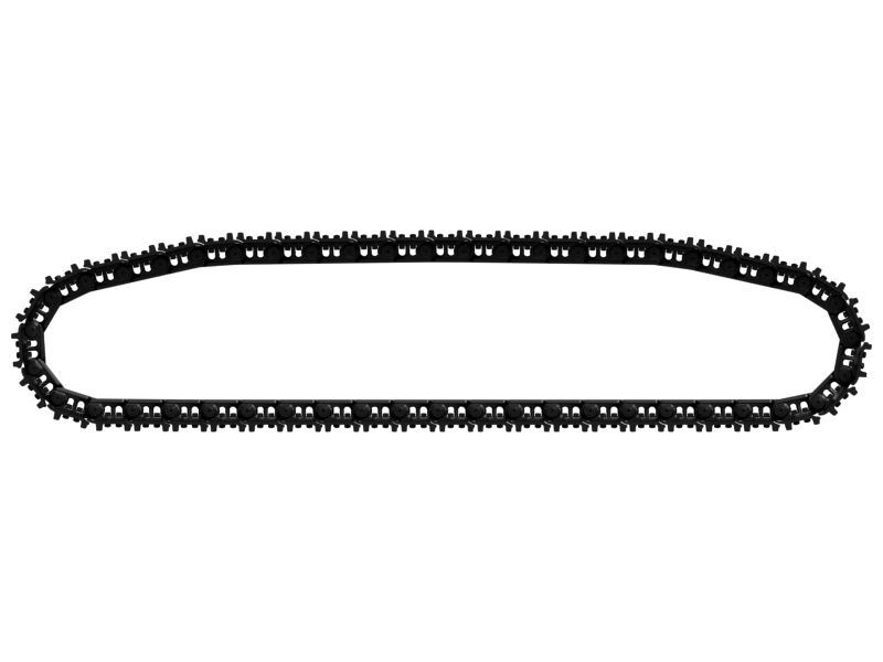 Гусеница ходовой части