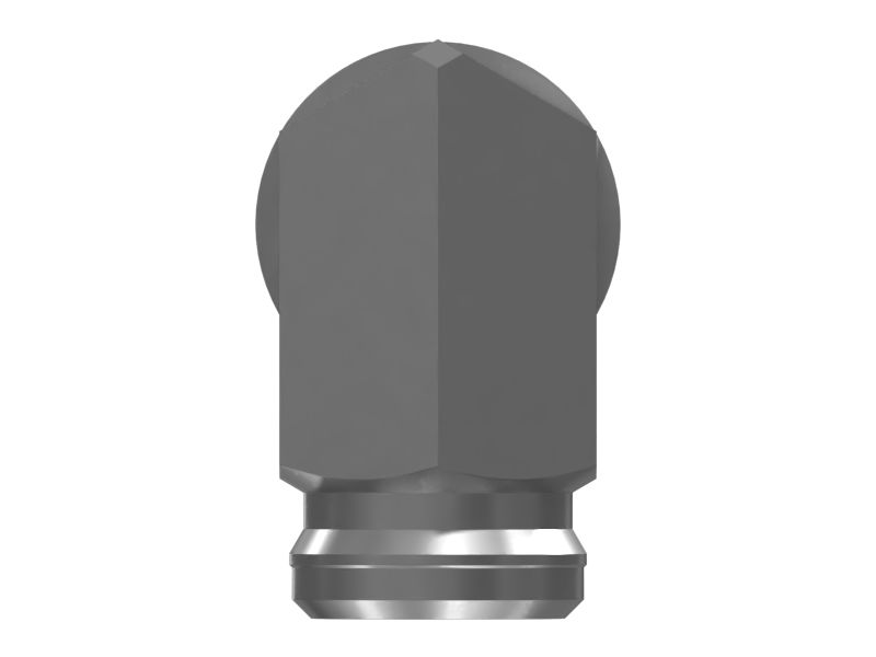 269-4967: Differential Lock Adapter | Cat® Parts Store