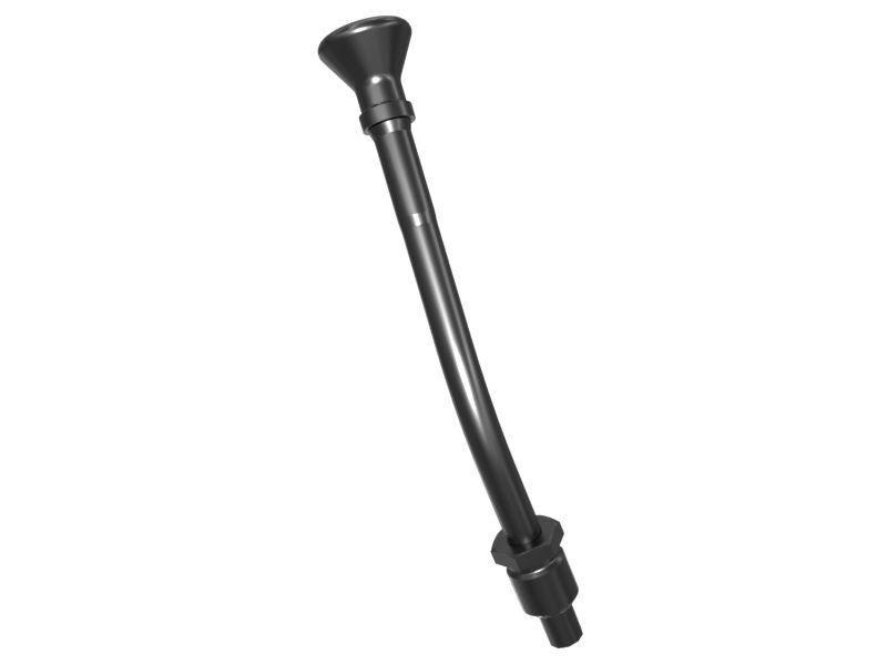 Масляный щуп двигателя