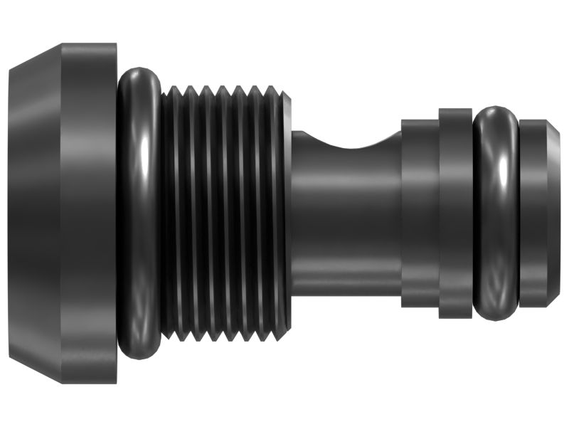 Седло челночного клапана Cat®