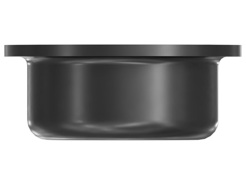 Держатель пружины гидрораспределителя