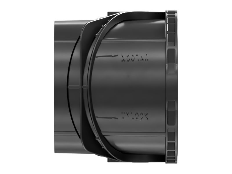 Элемент рамы воздухоочистителя