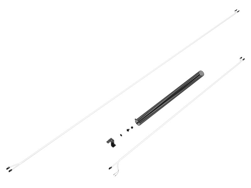 570-0503: Cat® Vision System Camera (192 Deg) 5700503 купить