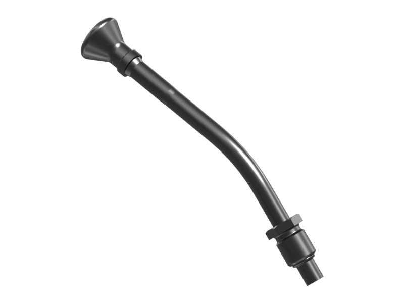 Масляный щуп двигателя