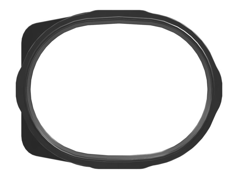 Элемент рамы воздухоочистителя