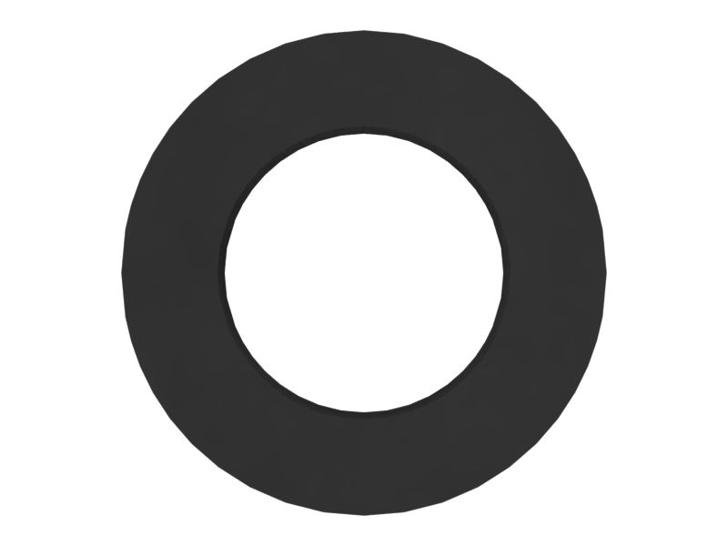 Комплект регулировочных прокладок