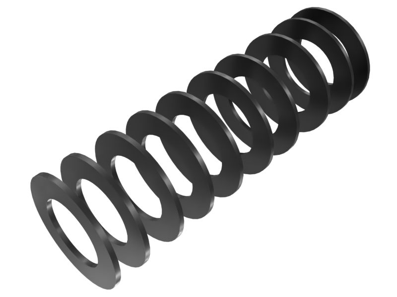 Комплект регулировочных прокладок