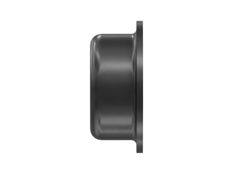4T-4521: Styreventil fjederholder