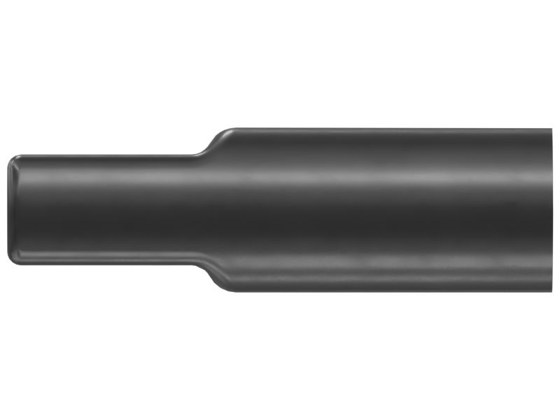 Заглушка трубки с внутренним диаметром 9,5 мм