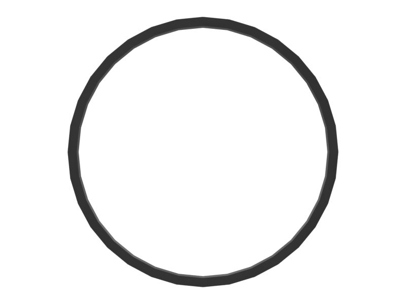 Мембрана гидроаккумулятора