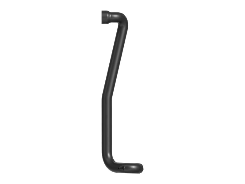 Шланг радиатора с внутренним диаметром 42 мм