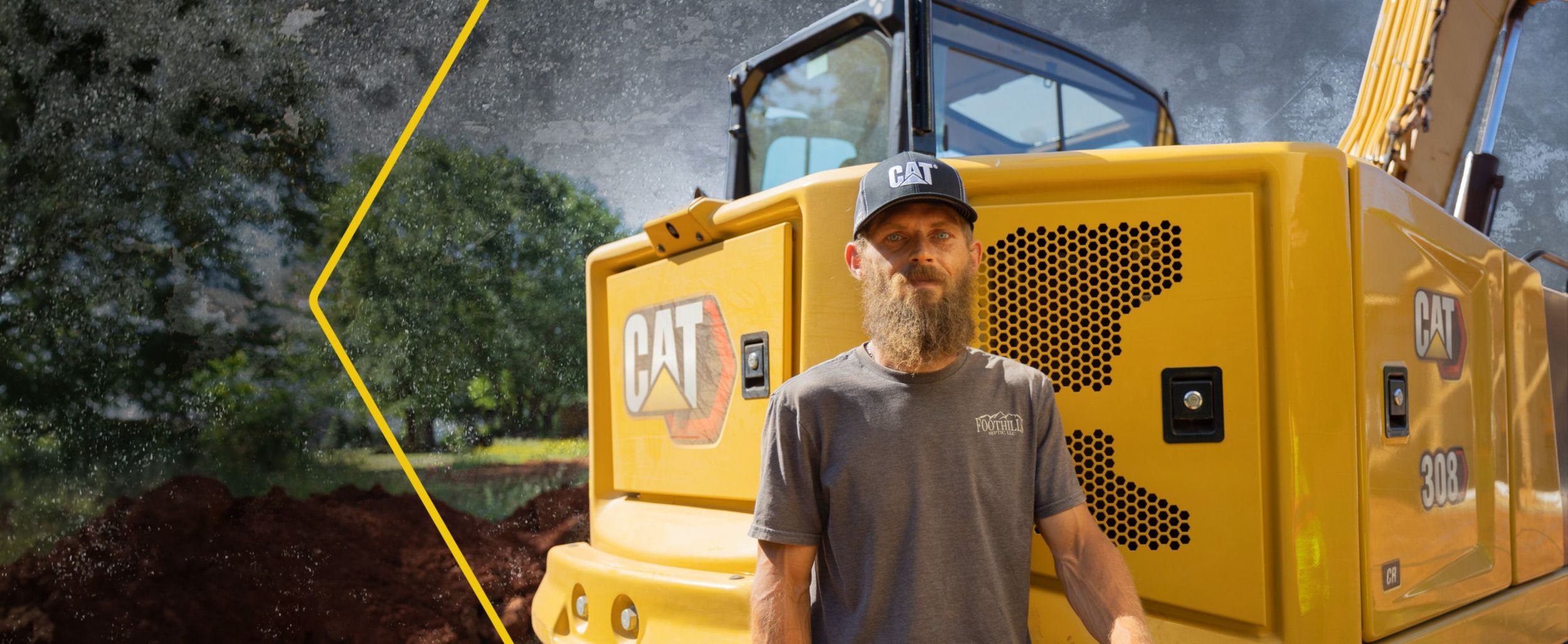 ES TU MUNDO. NOSOTROS TE RESPALDAMOS.