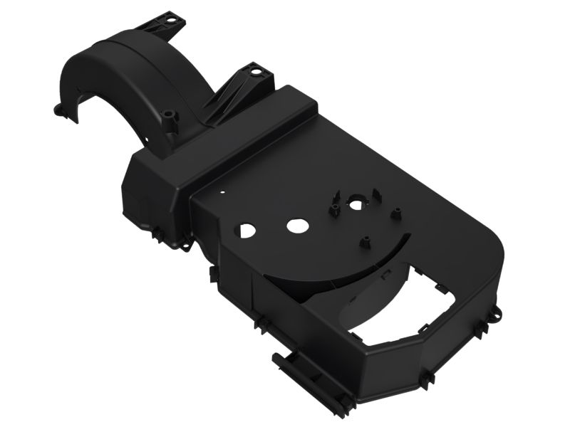 Air Conditioner Case