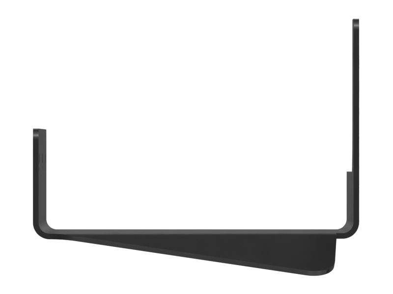 5mm Thickness Fuel Hose Cover Bracket