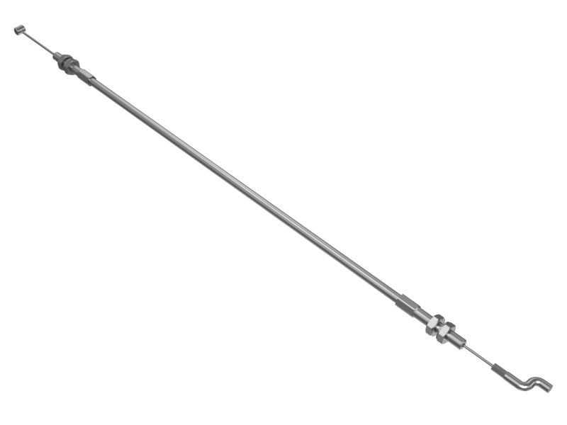 637-8054: Operator Console Monitor Display Cable