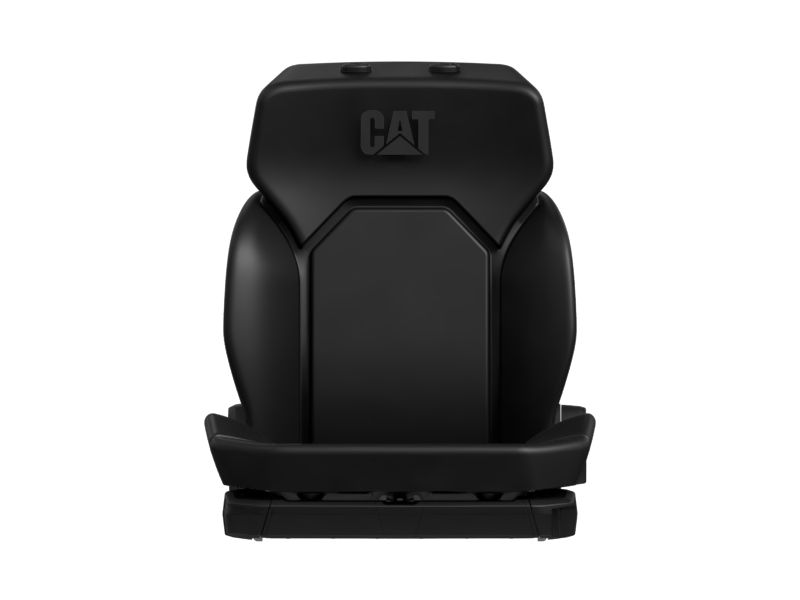 Operator Cushion Seat