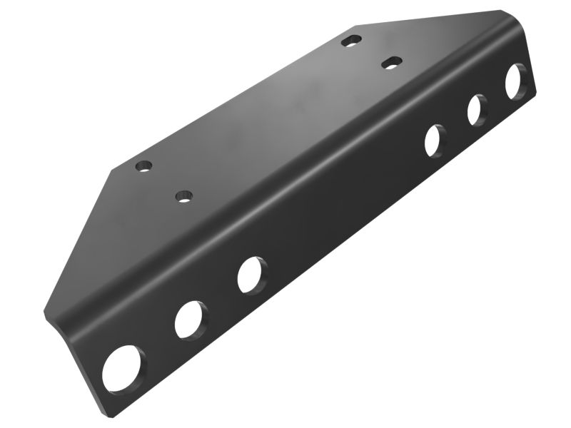 632-1535: Power Clam Stick Lines Support