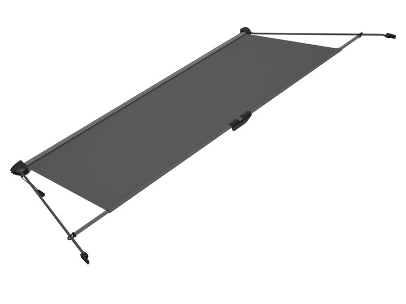 Operator Cabin Sun Visor