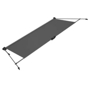 634-1660: Operator Cabin Sun Visor