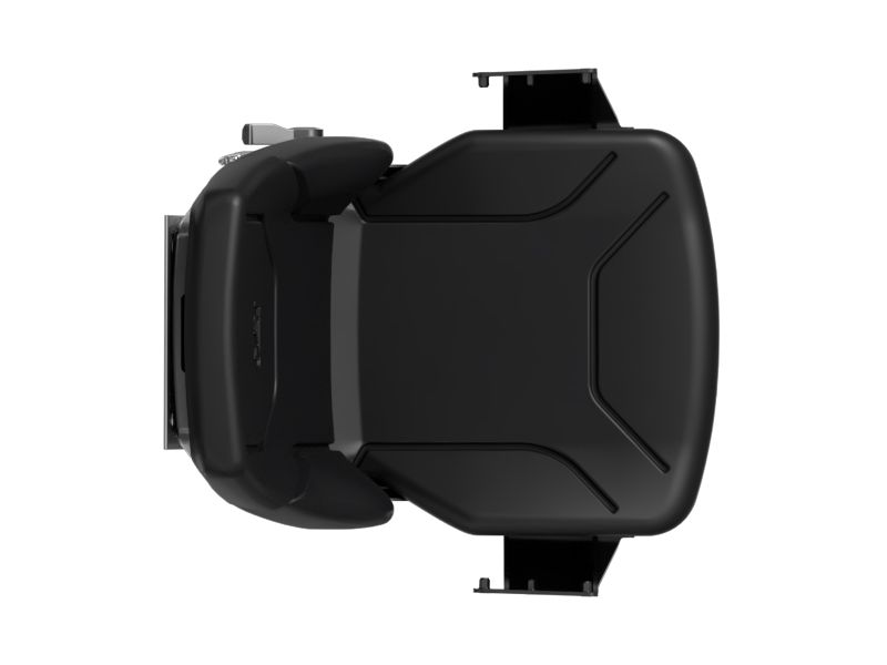 12V Air Suspension Operator Seat