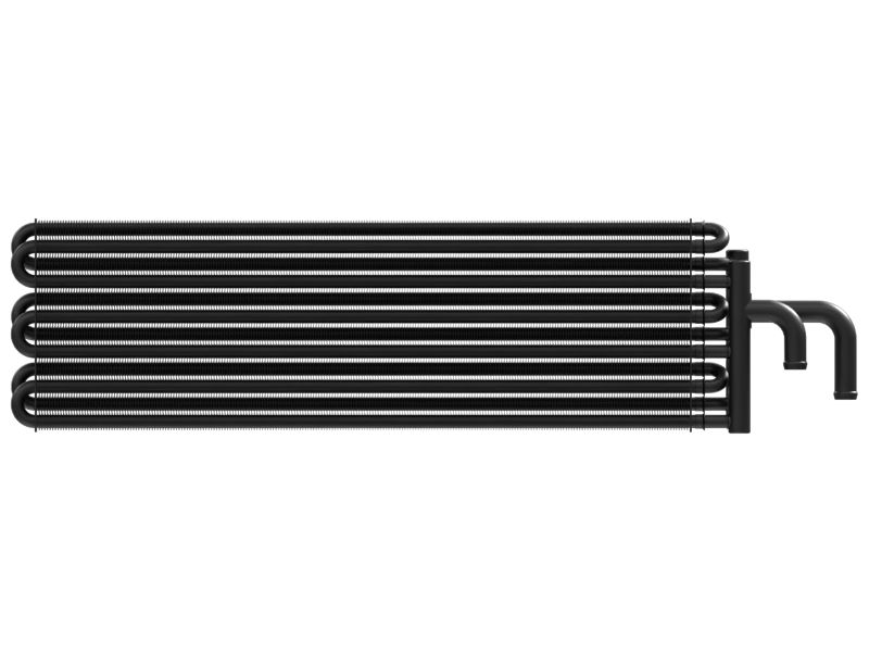 Air Conditioner Heater Coil