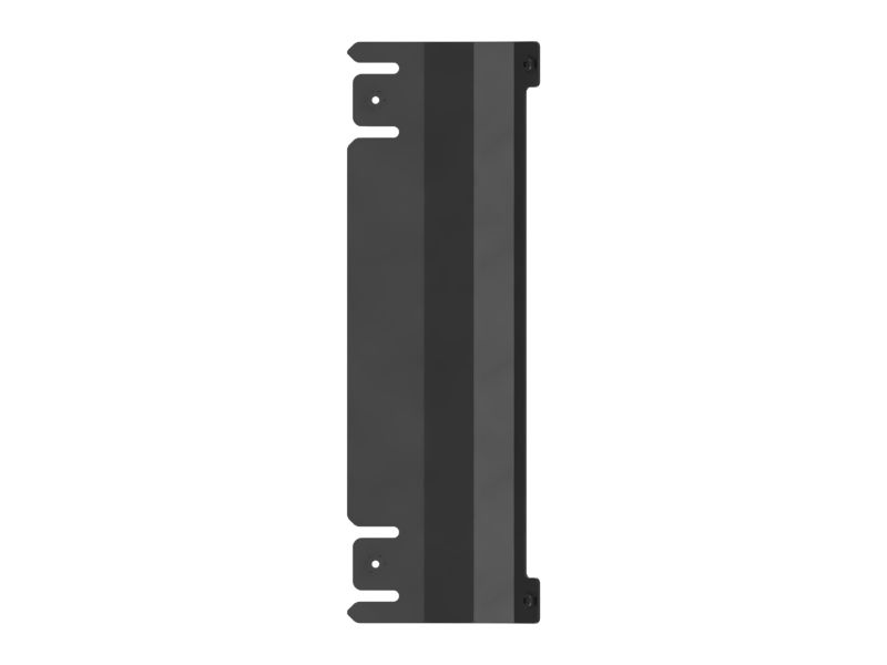 636-1379: Under Seat Storage Rear Mounting Plate 6361379 купить