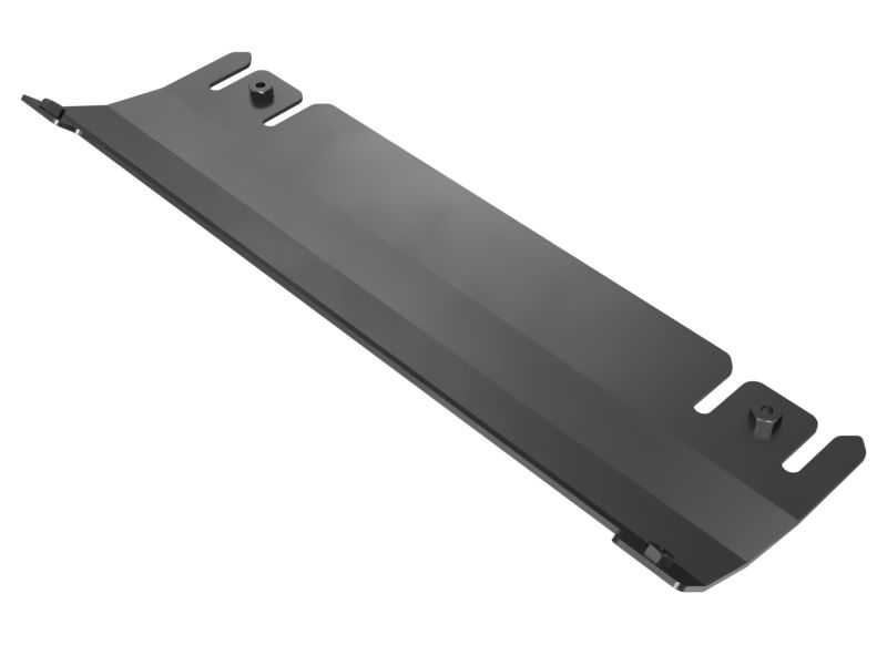 636-1379: Under Seat Storage Rear Mounting Plate 6361379 купить