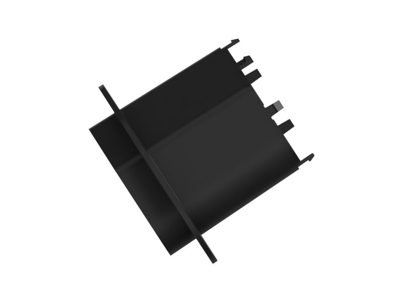 Air Conditioner Case