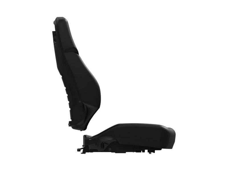 Suspension Seat Cushion