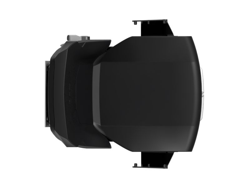 12V Air Suspension Operator Seat