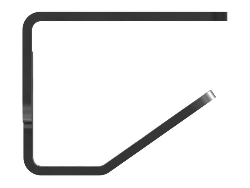 5mm Thickness Differential Link Connector Bracket