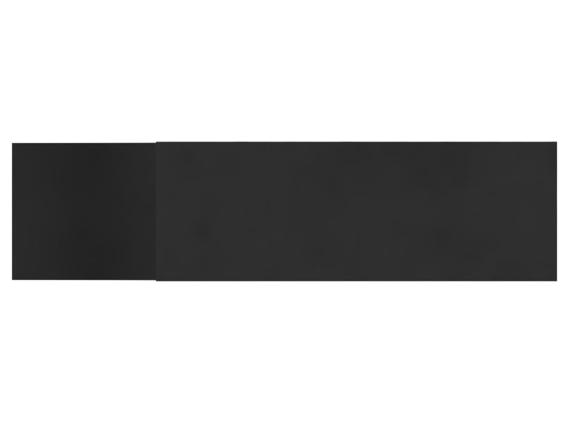 25.4mm Thick Hood Enclosure Sheet Liner