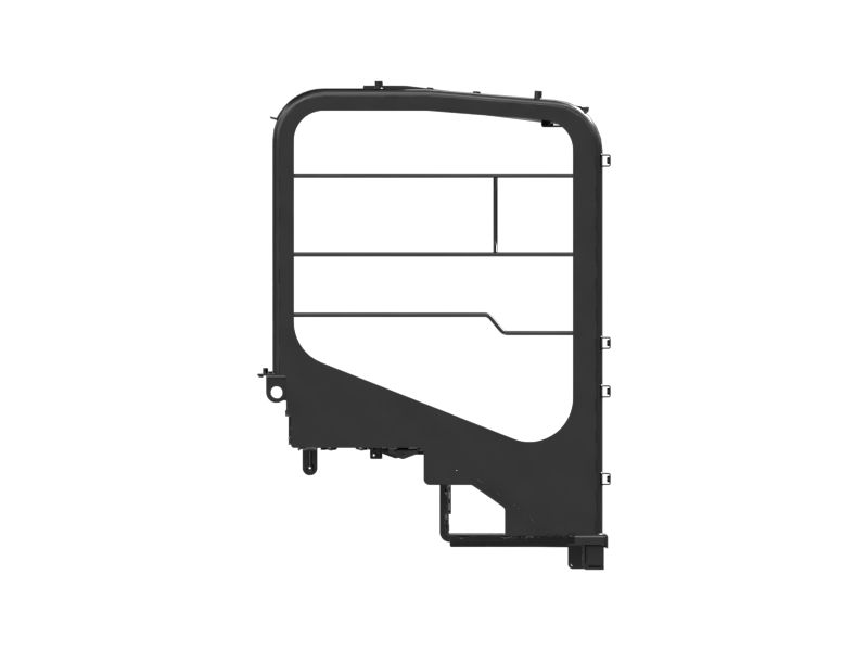 Operator Canopy