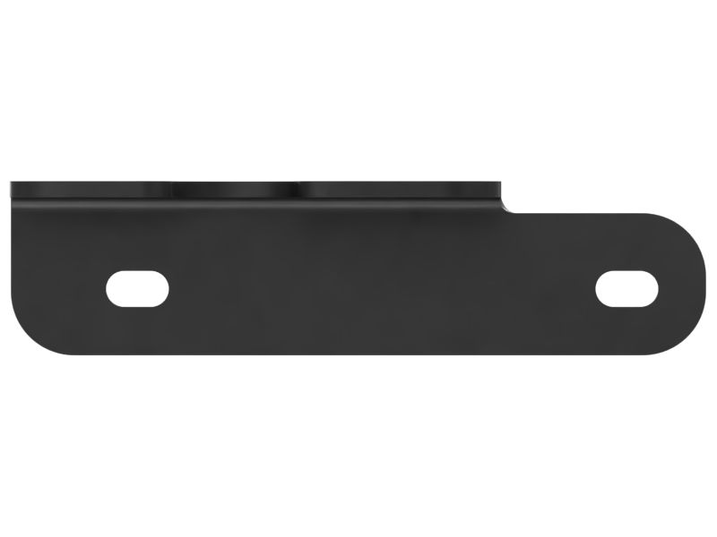 5mm Thickness Network Firewall Chassis Bracket