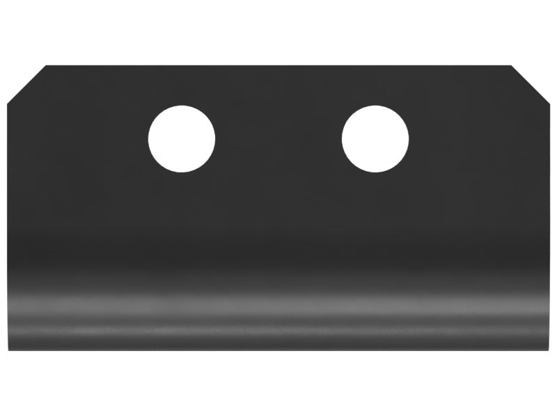8mm Thickness Mounting Plate