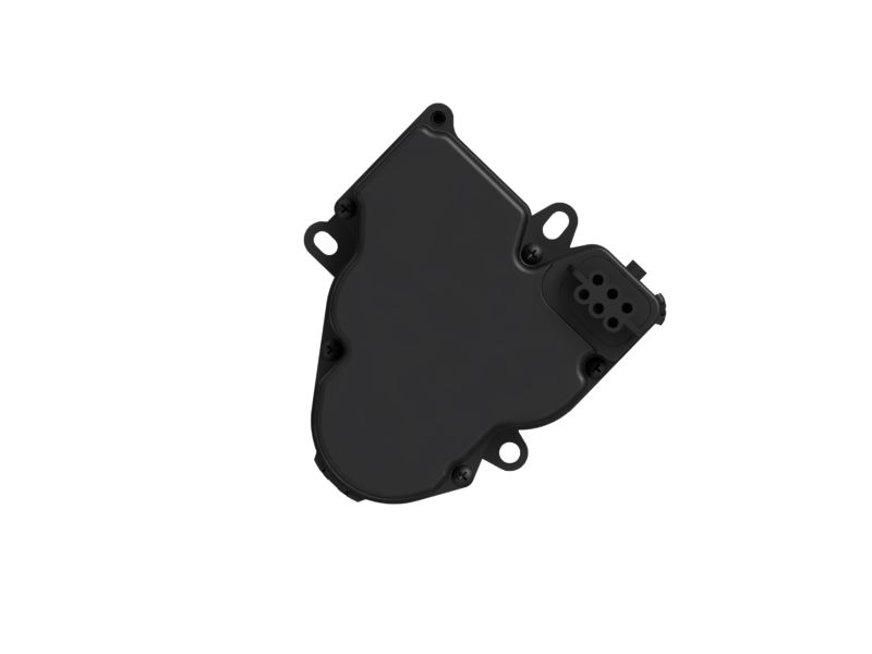 Air Conditioner Electronic Actuator